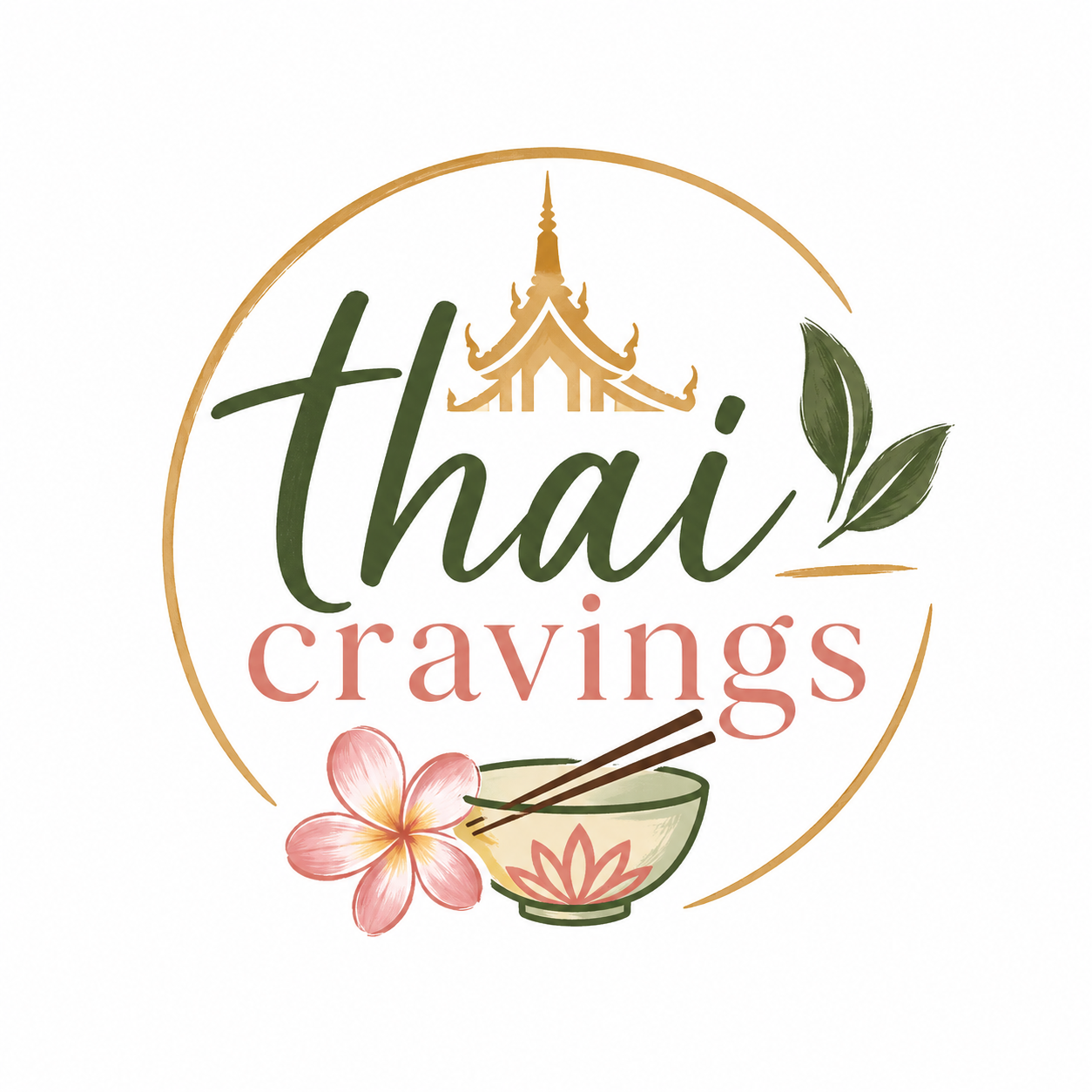 Thai Cravings